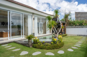 SILENCIO - Bali Invest Club